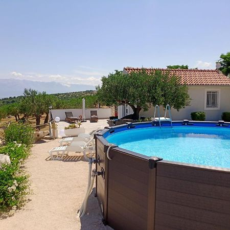 House Marija Villa Постира Екстериор снимка