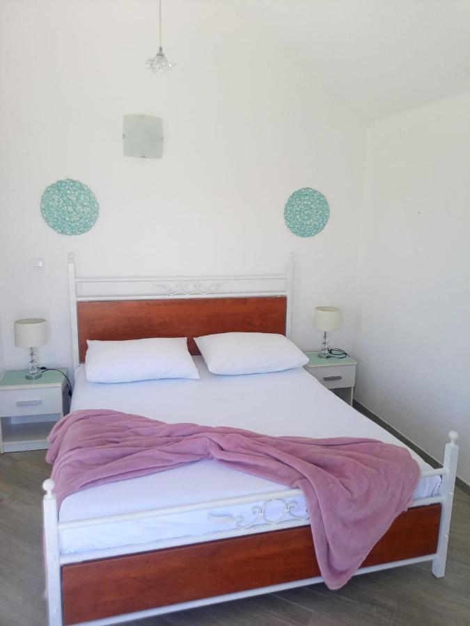House Marija Villa Постира Екстериор снимка