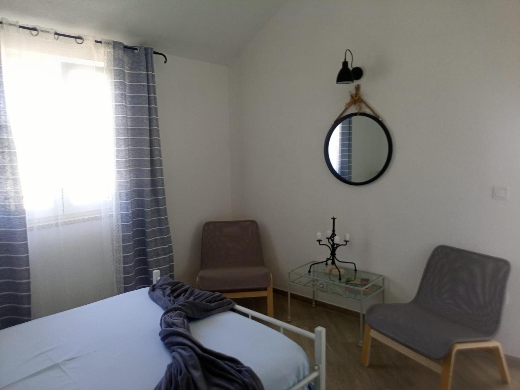 House Marija Villa Постира Екстериор снимка