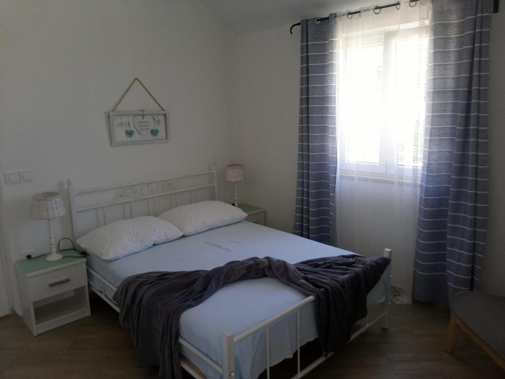 House Marija Villa Постира Екстериор снимка